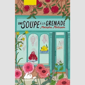 Une soupe a la grenade