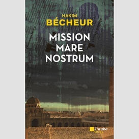 Mission mare nostrum