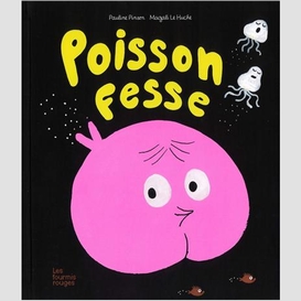 Poisson-fesse