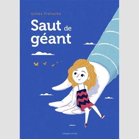 Saut de geant