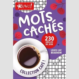 Mots caches