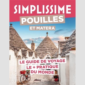 Simplissime pouilles et matera