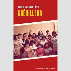 Guerillera