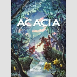 Acacia