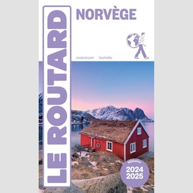 Norvege 2024-2025