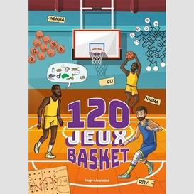 120 jeux basket