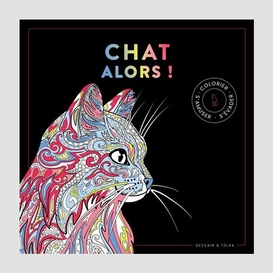 Chats alors