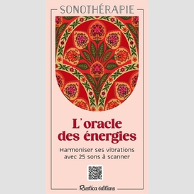 Oracle des energies (l')