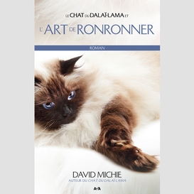 Le chat du dalaï-lama et l'art de ronronner