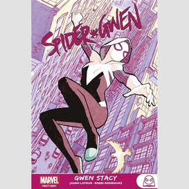 Gwen stacy t.01