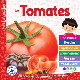 Les tomates