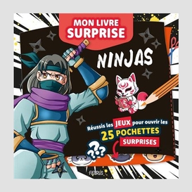 Ninjas