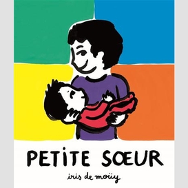 Petite soeur