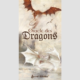 Oracle des dragons