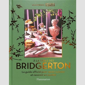 A la table des bridgerton