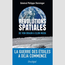 Revolutions spatiales