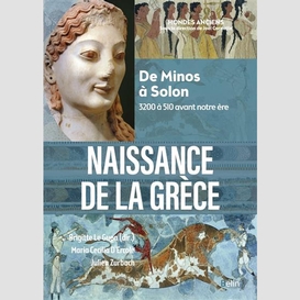 Naissance de la grece