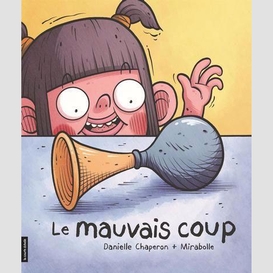 Mauvais coup (le)