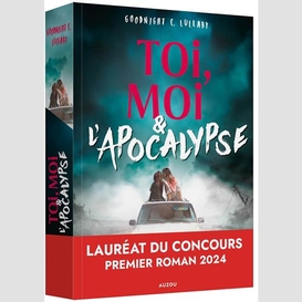 Toi moi et l'apocalypse