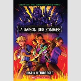 Saison des zombies (la)