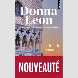 Don du mensonge (le)