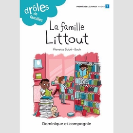 La famille littout