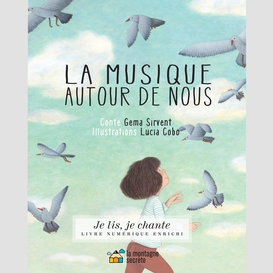 La musique autour de nous (contenu enrichi)