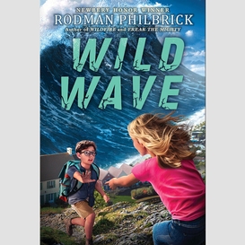 Wild wave (the wild series)