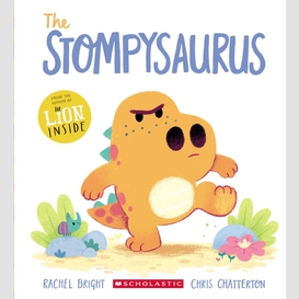 The stompysaurus