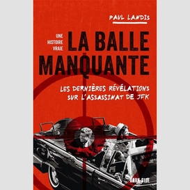 Balle manquante (la)