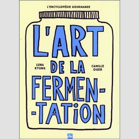 Art de la fermentation (l')