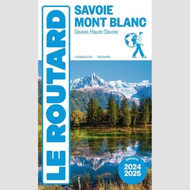 Savoie mont blanc 2024-2025