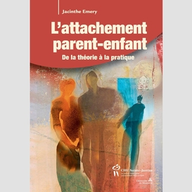 L'attachement parent-enfant