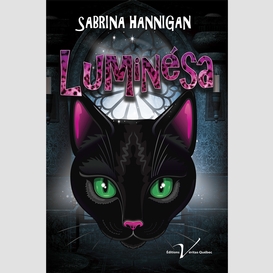 Luminésa, tome 1