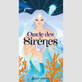 Oracle des sirenes