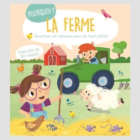 Ferme (la)