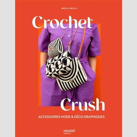 Crochet crush