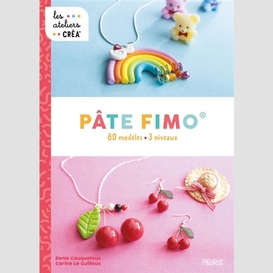 Pate fimo