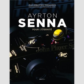 Ayrton senna