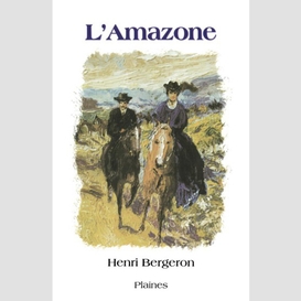 L'amazone