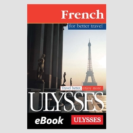 French for better travel