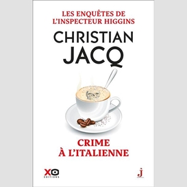 Crime a l'italienne