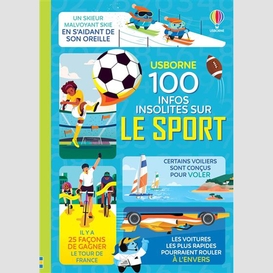 Sport (le)