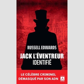 Jack l'eventreur identifie