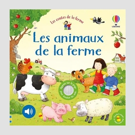 Animaux de la ferme (les)