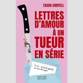 Lettres d'amour a un tueur en serie