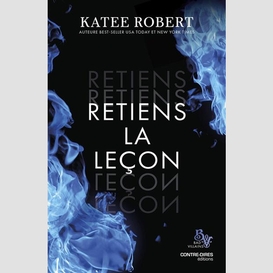 Retiens la lecon