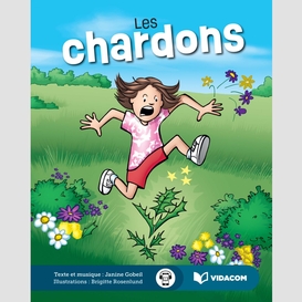 Les chardons