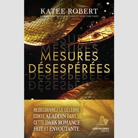 Mesures desesperees