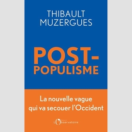 Post-populisme